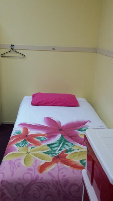 Gecko'S Rest Budget Accommodation & Backpackers Mackay Szoba fotó